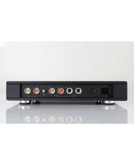 Rega Aura MC Phono Stage Made In England
