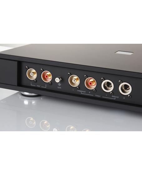 Rega Aura MC Phono Stage Made In England