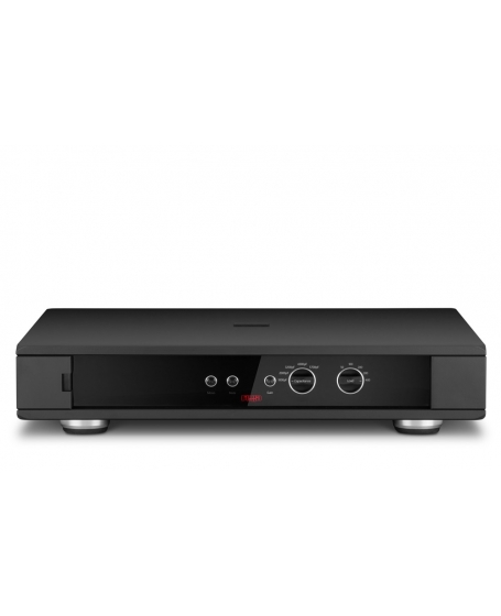 Rega Aura MC Phono Stage Made In England