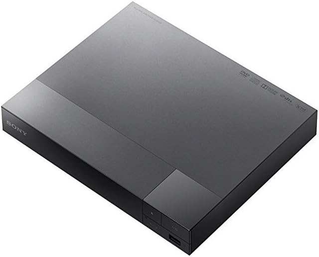 Sony BDP 1500 BluRay Disc / DVD Player
