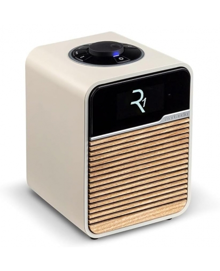 Ruark Audio R1 MK4 Deluxe Bluetooth Radio