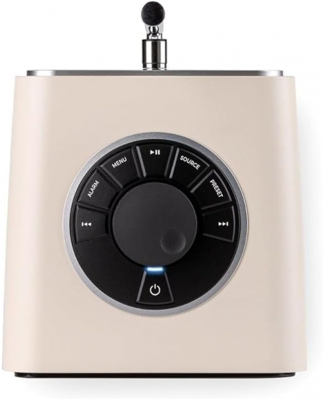 Ruark Audio R1 MK4 Deluxe Bluetooth Radio