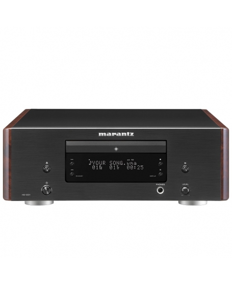 Marantz HD-CD1 High Definition CD Player
