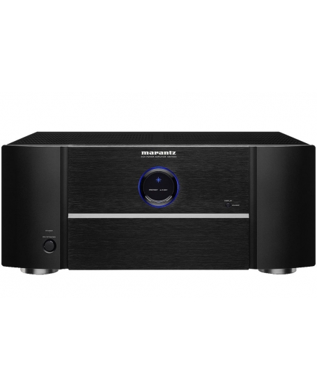 Marantz MM7055 140W 5Ch Power Amplifier