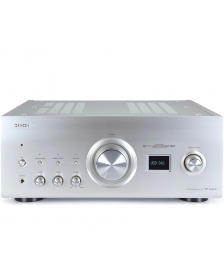 Denon PMA-3000NE Integrated Amplifier Made In Japan