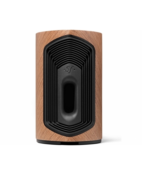 Sonus Faber Duetto Wireless Bookshelf Speaker (DU)