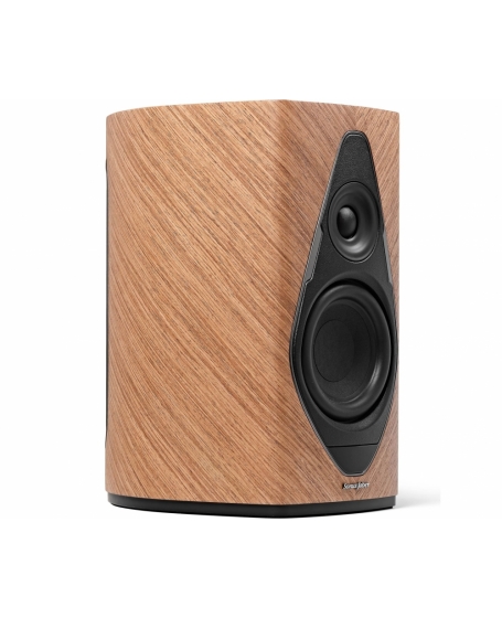 Sonus Faber Duetto Wireless Bookshelf Speaker (DU)
