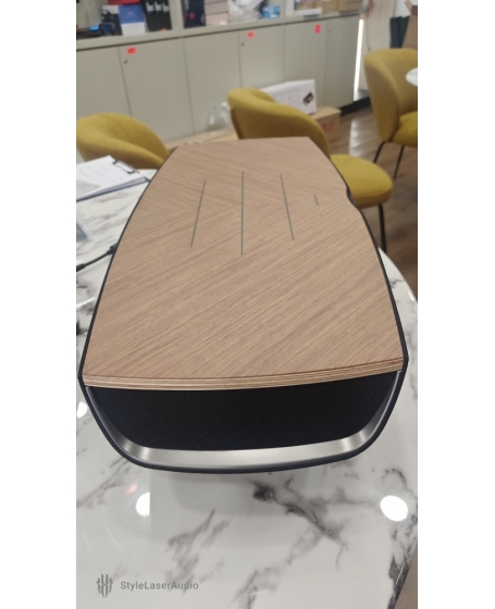 Sonus Faber Omnia Wireless Speaker (DU)