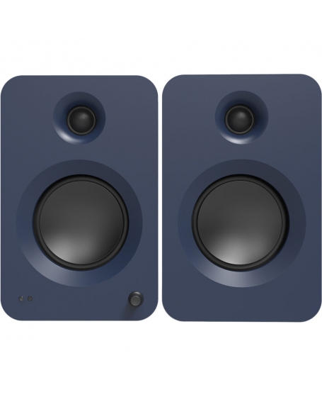 Kanto REN Powered Bookshelf Speaker