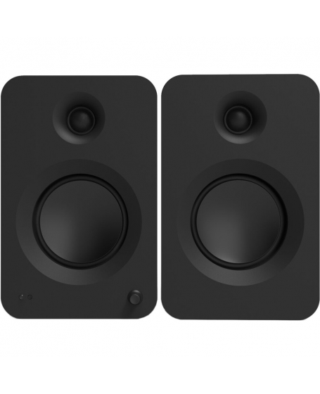 Kanto REN Powered Bookshelf Speaker