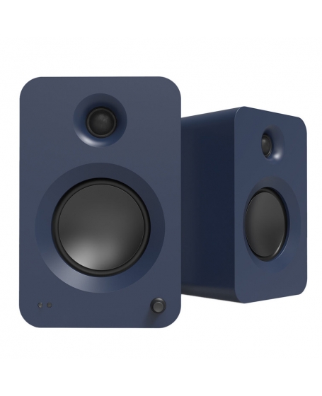 Kanto REN Powered Bookshelf Speaker