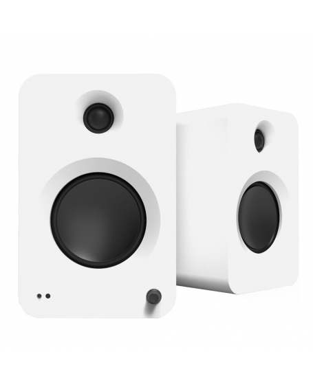 Kanto REN Powered Bookshelf Speaker