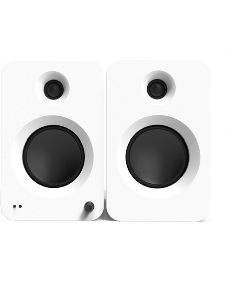 Kanto REN Powered Bookshelf Speaker