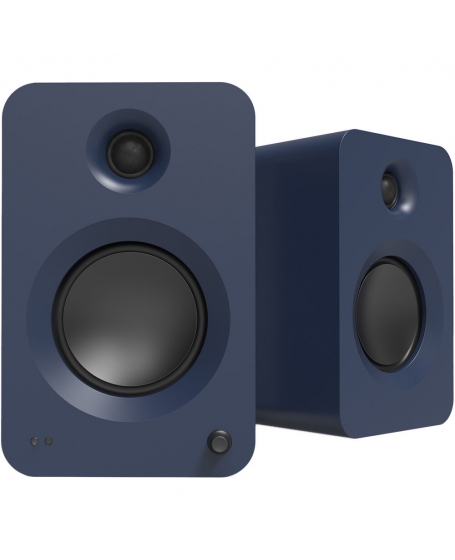 Kanto REN Powered Bookshelf Speaker