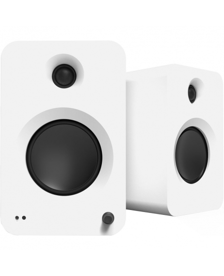 Kanto REN Powered Bookshelf Speaker