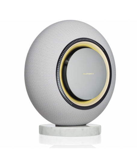 Marantz Horizon Luxury Wireless Speaker