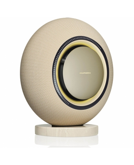 Marantz Horizon Luxury Wireless Speaker