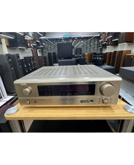 Denon AVR-1603 5.1Ch AV Receiver (PL) Sold 27/3/2025