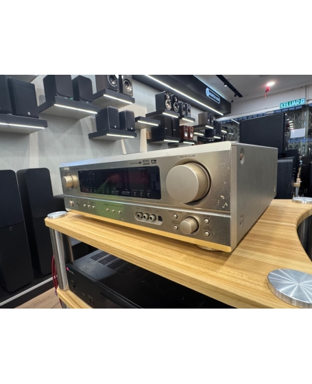 Denon AVR-1603 5.1Ch AV Receiver (PL)
