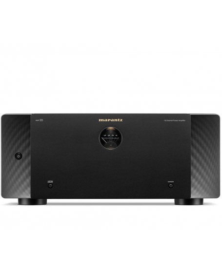 Marantz AV 10 Pre-Amplifier/Processor + Marantz AMP 10 Power Amplifier Made in Japan