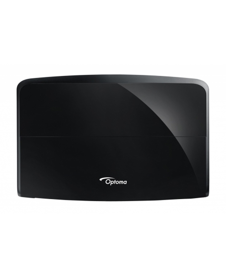 Optoma UHC70LV 5000lm 4K UHD Dual Laser Home Cinema Projector