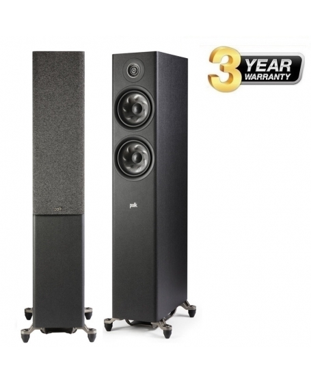 Denon AVC-X8500HA + Polk Audio 9.2.4 Home Theatre Package