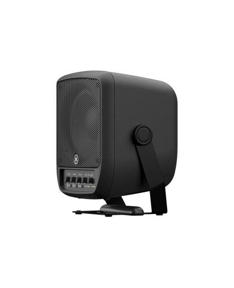 Yamaha STAGEPAS 100BTR Portable PA System with internal lithium-ion battery