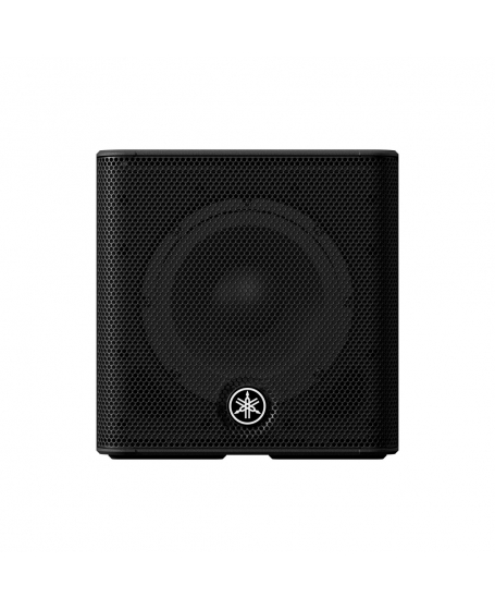 Yamaha STAGEPAS 200BTR Portable PA System with high-capacity lithium-ion battery