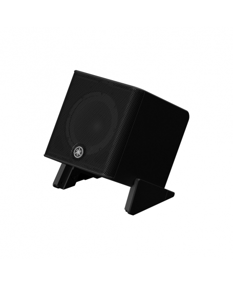 Yamaha STAGEPAS 200BTR Portable PA System with high-capacity lithium-ion battery