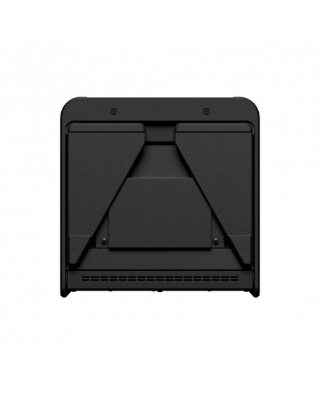 Yamaha STAGEPAS 200BTR Portable PA System with high-capacity lithium-ion battery