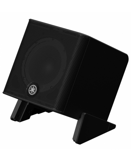 Yamaha STAGEPAS 200BTR Portable PA System with high-capacity lithium-ion battery