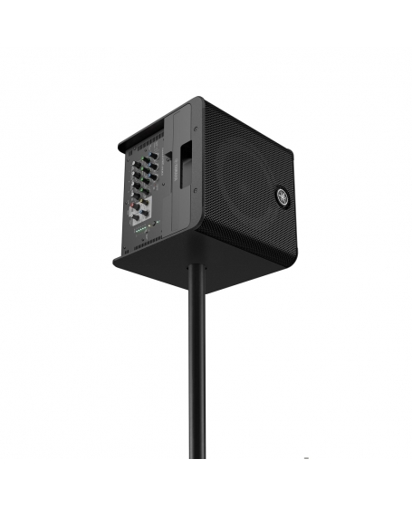 Yamaha STAGEPAS 200BTR Portable PA System with high-capacity lithium-ion battery