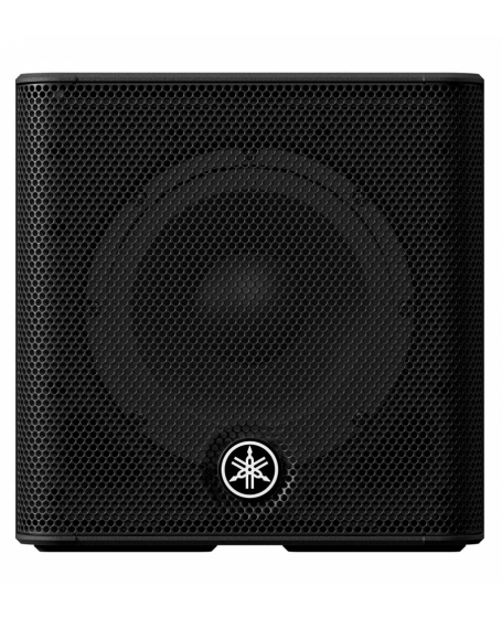 Yamaha STAGEPAS 200BTR Portable PA System with high-capacity lithium-ion battery