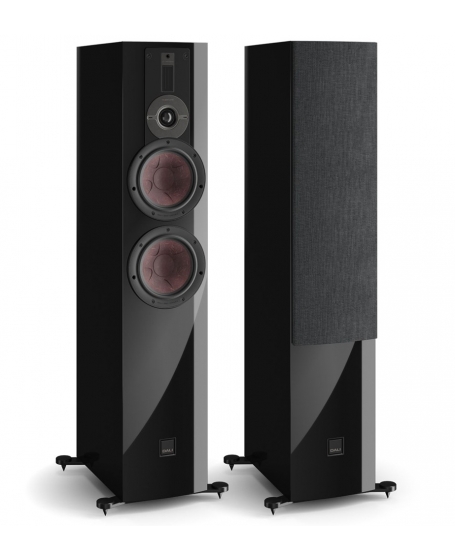 Dali RUBIKORE 6 Floorstanding Speaker Made In Denmark