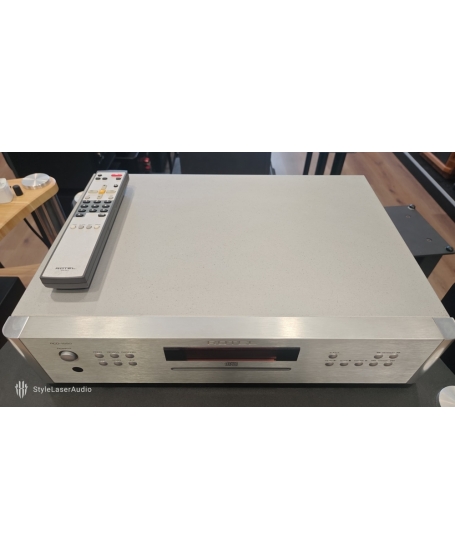 Rotel RCD-1520 CD player (PL)
