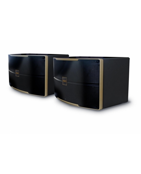Pro Ktv MK3A Karaoke Package