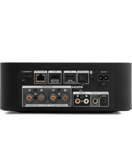 Marantz Model M1 + Dali Spektor 2 Hi-Fi System Package