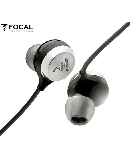 Focal Sphear Hi-Fi In-Ear Headphones