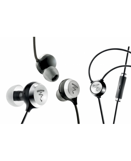 Focal Sphear Hi-Fi In-Ear Headphones
