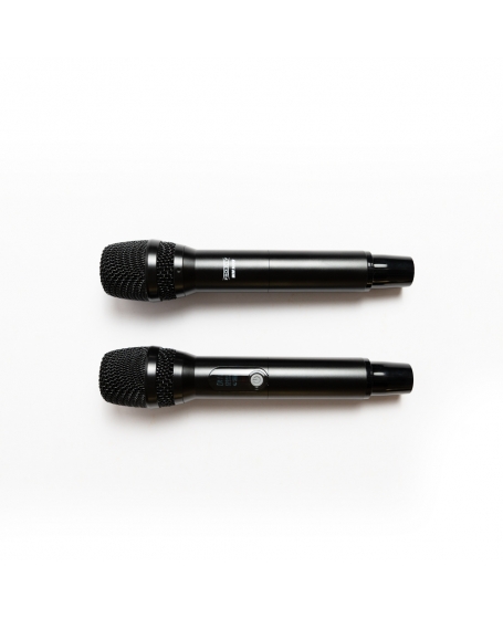 Pro Ktv WM1000 Wireless Microphone
