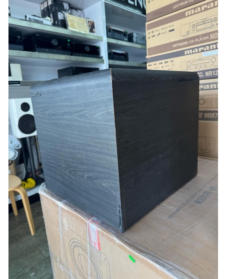 Jamo SW 505E 12
