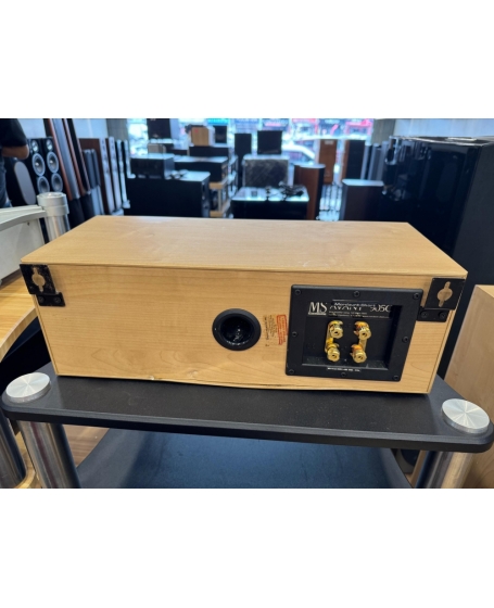 Mordaunt Short Avant 905C Center Speaker (PL)