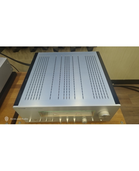 Yamaha A-S3200 Integrated Amplifier (PL)