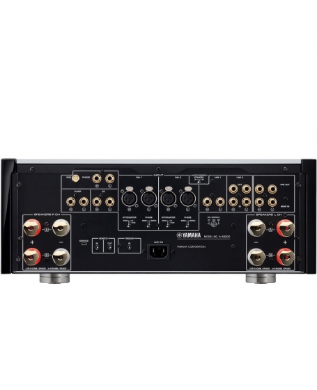 Yamaha A-S3200 Integrated Amplifier (PL)