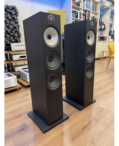 Bowers & Wilkins 603 Floorstanding Speaker (PL)