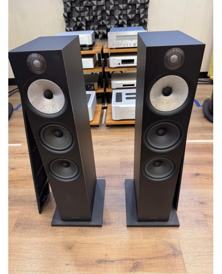 Bowers & Wilkins 603 Floorstanding Speaker (PL)