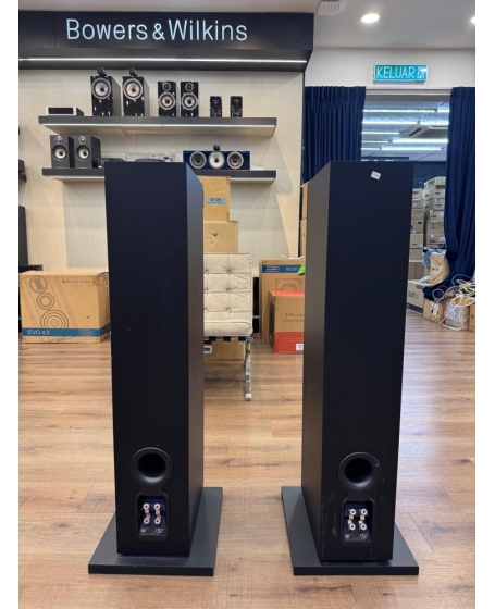 Bowers & Wilkins 603 Floorstanding Speaker (PL)