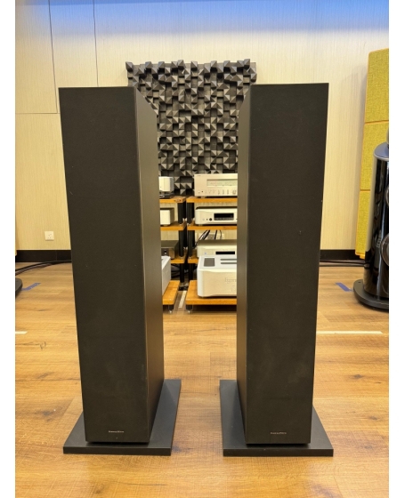 Bowers & Wilkins 603 Floorstanding Speaker (PL)