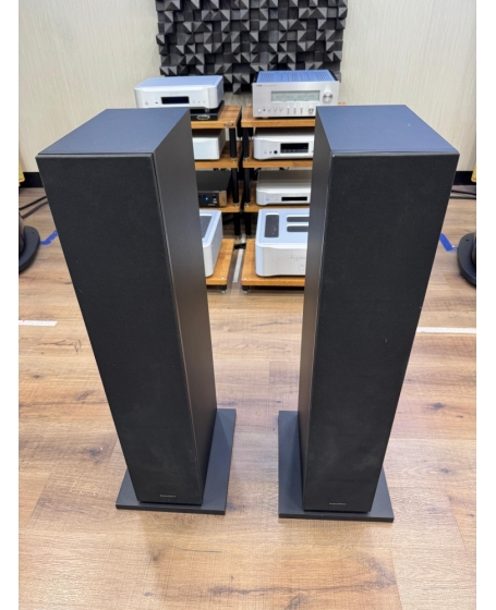 Bowers & Wilkins 603 Floorstanding Speaker (PL)