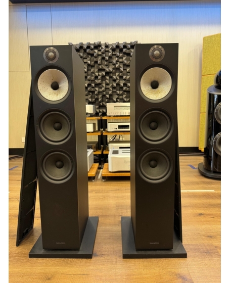 Bowers & Wilkins 603 Floorstanding Speaker (PL)